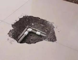 青神卫生间漏水维修公司为您分享如何判断家里漏水