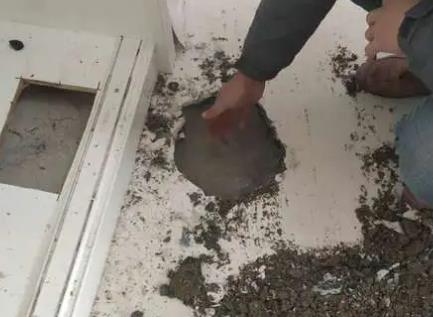 青神卫生间漏水维修公司分享下精确定位查漏水一次多少钱?不同级别收费不同