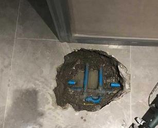 青神阳台漏水维修公司分享下暖气管道漏水的原因有哪些