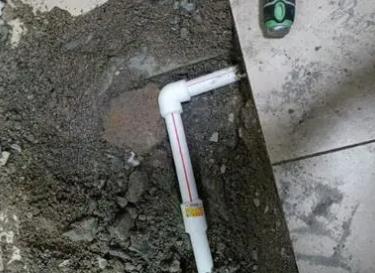 青神阳台漏水维修时有哪些声音会影响检漏仪